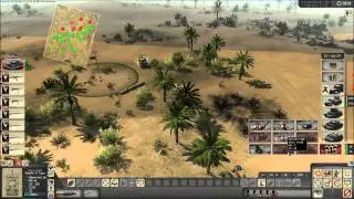 Men of War Assault Squad Match with Canuck Part 3 of 3