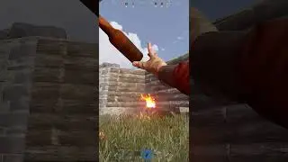 Полный КОНТРОЛЬ сервер на сервере Rust &mdash; 2025 META