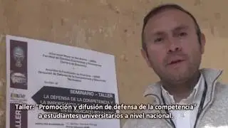 Taller AEMP