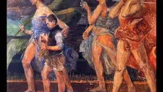 Andrzej Panufnik: Symphony No. 6 