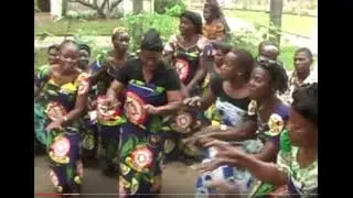Léwa anga béku de PIROTOC