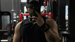VLOG 1  |  Experiencia de Foodie y transici&oacute;n a contenido Fit