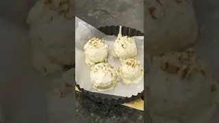No-bake fit cake pops 🍭