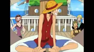 Straw Hat Days - A Starw Hat One Piece tribute