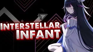 Из крайности - в крайность... | Interstellar Infant 100%