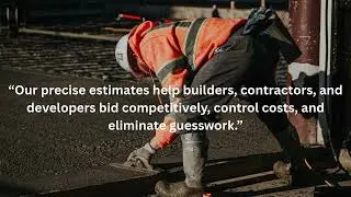 Masonry Estimates - Parramatta - AS Estimation & Consultants - (61) 488874145