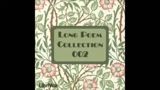 Long Poems Collection 002 FULL Audiobook-audiobooks free online