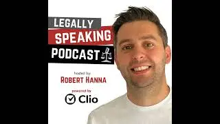 Legaltech Trends and Their Impact on Lawyer Efficiency - Joshua Lenon - S5E17