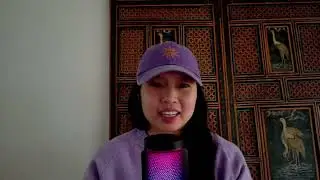 005 PPC Talk: Chakra System Series &mdash; Sacral Personal Power Circle Talks with Roxane