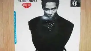 Hernandez All My Love Ben Liebrand Extended Dance Mix