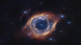 Hidden Universe Trailer HD