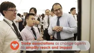 The Launch of Logistics Industry Transformation Map