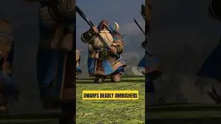 Dwarf Rangers: Outcasts and Heroes | Warhammer Lore