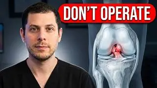 The most overdone surgery in orthopedics