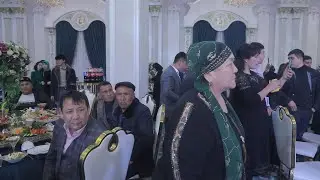 TUYDA HAMMANI YIG'LATGAN XONANDA 2026