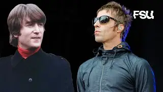 Liam Gallagher Admitted His Favourite John Lennon Song &lsquo;Inspired&rsquo; Oasis Deep Cut