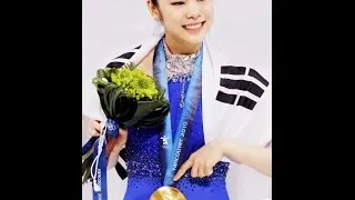 2010 Vancouver Olympics Ladies FS Full Version