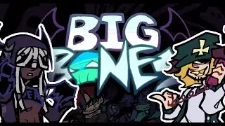 BIGBONES. (2025)