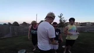 This Is All Now - Ice Bucket Challenge