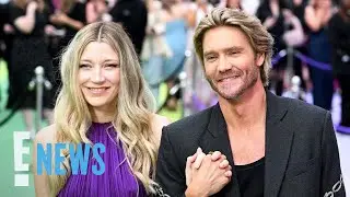 Жена Чада Майкла Мюррея Сара Ремер делится редкими семейными фотографиями | E! News