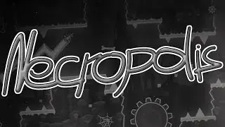 ImSamo - Necropolis