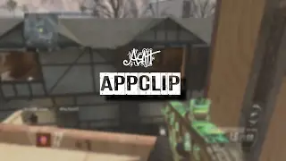 Acatt - Multi Cod AppClip [BO2&MW2] @Acatt_