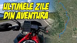 Nu o să vă vină să credeți ce s-a întâmplat în drum spre Bucuresti - cum s-a încheiat aventura.