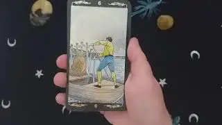 Golden Universal Tarot - Lo Scarabeo