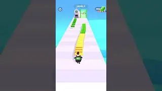 MAX LEVEL in ATM RUSH! - lvl 7!!