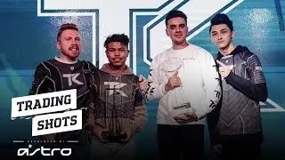 TK All Day or TK No Way? | Trading Shots Presented by ASTRO Gaming