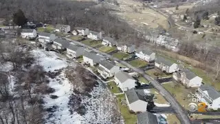 Chartiers Township Residents Worried About Possible Plans For Cell Tower