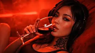 Midnight Mood &mdash; Deep House Mix 2026 &bull; Chill / Night Vibes / Stress Relief / Smoke Vibes #11