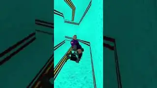 Sprunki Durple Nextbot Gmod #gmod #garrysmod #nextbots #obunga #sprunki #shorts #viral #trending