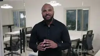 Meet Real Estate Agent: Antoin Moore
