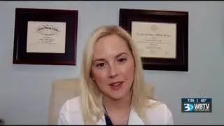Learn About DIY Fillers and Their Dangers with Dr. Ashley Chandler