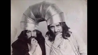 OH DARLING live (Supertramp REUNITED)