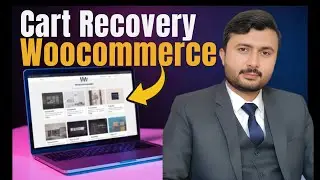 How to use Cart Abandonment Recovery for WooCommerce WordPress Website and Send Follow Up Emails