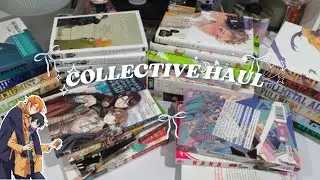 May Haul ft. my first (probably only) Kpop album
