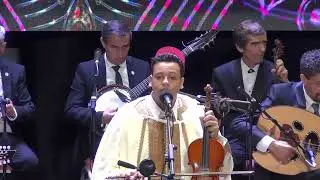 Wassim Ghernaouti - candidat au concour de la 8 eme edition du festival de la chanson Aroubi 