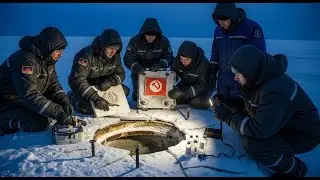 🔴 5 Suppressed WWII Secrets Discovered Inside Europe&rsquo;s Deserted Bunkers - Eclipse Archives