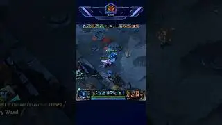 Dota 2: A normal day #dota2