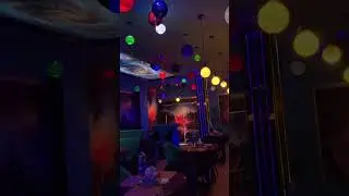 ✨ Dive into the Magic of Heaven Slice Cafe &ndash; Stunning Views & Grand Opening Deals! 🎉 #shorts #reels