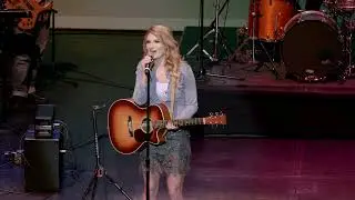 Jenny Grace -  Only Prettier (Miranda Lambert)