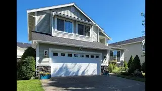 Video Tour - 10012 Cascadian Ave SE, Yelm, WA