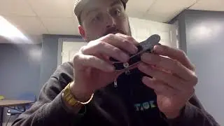 dial 69 fingerboard setup and review