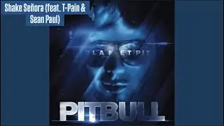 Pitbull - Shake Se&ntilde;ora (feat. T-Pain &Sean Paul) (truee_key style)
