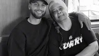 STEPHEN CURRY GRANDMAMA CANDY ADAMS DEAD | Stephen Curry Mourning For the Death of His Grandmama