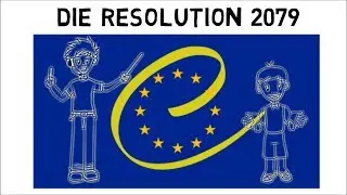 Europarat? Resolution 2079? Wechselmodell & gemeinsame Sorge f&uuml;r Europa? | VeV | GeCoBi | KGPG