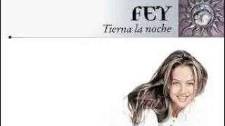 FEY,AZUCAR AMARGO,MI COLECCION DE DISCOS
