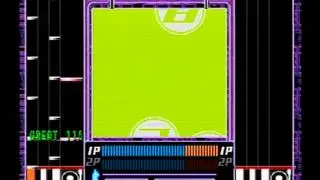 beatmania 4thMIX - LOGICAL DASH